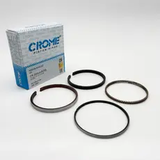 Кольца поршневые CROME CR 20019 STD