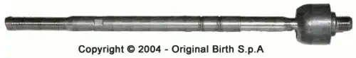 Рулевая тяга BIRTH AX0955