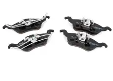 Тормозные колодки дисковые FORD 1763301