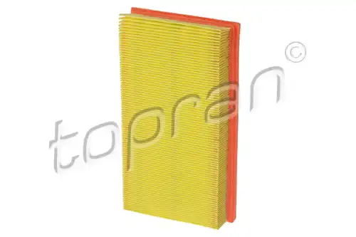 Фильтр воздушный HANS PRIES 301 488