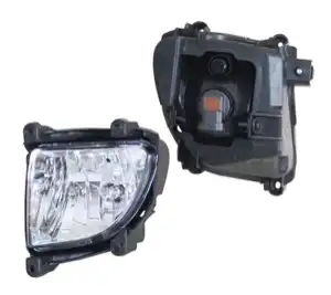 Фара противотуманная PRO-PARTS 32910281