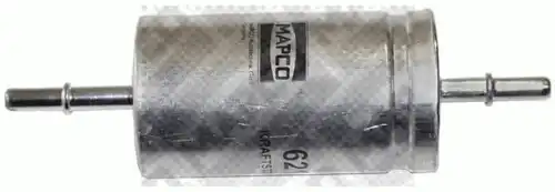 Топливный фильтр MAPCO 62178