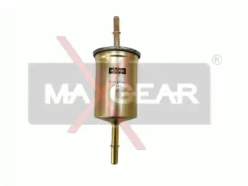 Топливный фильтр MAXGEAR 26-0264