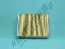 Салонный фильтр ZAFFO ZF468