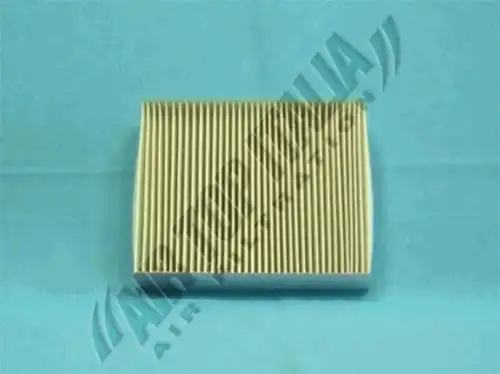 Салонный фильтр ZAFFO ZF468