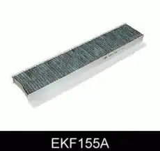 Салонный фильтр COMLINE EKF155A