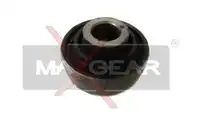 подушка КПП пер. левая Ford 76-0053 MAXGEAR