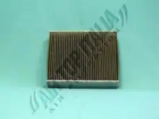 Салонный фильтр ZAFFO Z510
