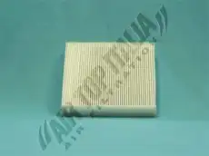 Салонный фильтр ZAFFO ZF510