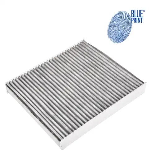 Салонный фильтр BLUE PRINT ADF122504
