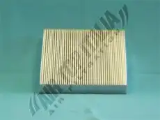 Салонный фильтр ZAFFO ZF491