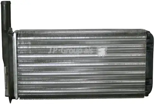 Радиатор печки JP 1526300100
