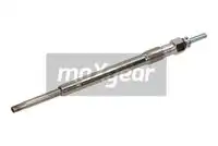 Свеча накаливания MAXGEAR 66-0027
