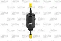 Топливный фильтр VALEO 587023
