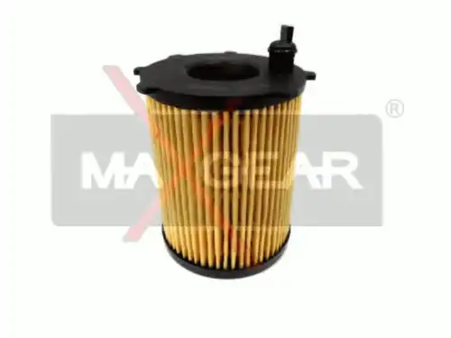 Фильтр масляный MAXGEAR 26-0040 Citroen