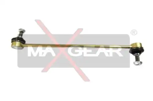 Тяга стабилизатора MAXGEAR 72-1456