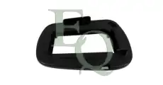 стекло зеркала правого Ford RD00335 EQUAL QUALITY