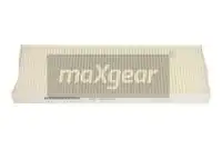 Салонный фильтр MAXGEAR 26-0532