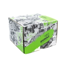Ступица SURAI SRS 76168