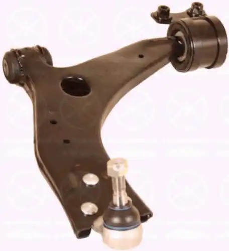 рычаг левый Ford 9009361A1 KLOKKERHOLM