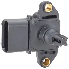 датчик давления воздуха Ford 6PP 009 400-381 HELLA