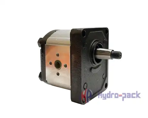 Насос шестеренный 20A6.3X006F Hydropack