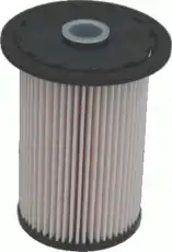 Топливный фильтр HOFFER 4845