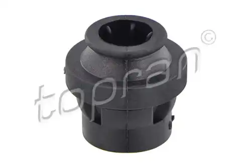 подушка радиатора Ford 302 741 HANS PRIES