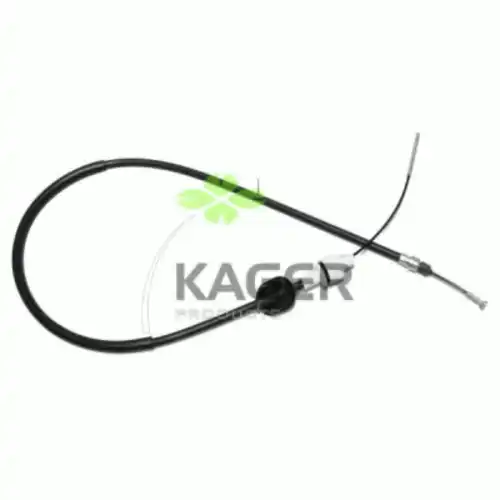 Трос сцепления KAGER 19-2639