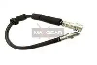 шланг тормозной перед. Ford 52-0164 MAXGEAR