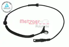 Датчик ABS METZGER 0900020