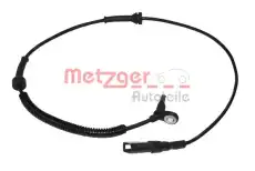 Датчик ABS METZGER 0900020