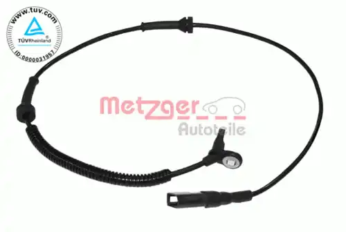 Датчик ABS METZGER 0900020