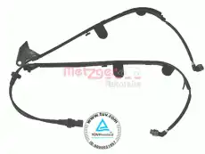 Датчик ABS METZGER 0900019