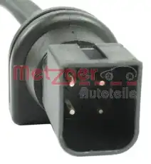 Датчик ABS METZGER 0900019