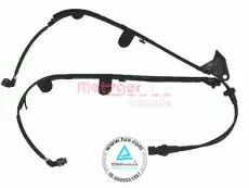 Датчик ABS METZGER 0900018