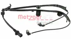 Датчик ABS METZGER 0900018
