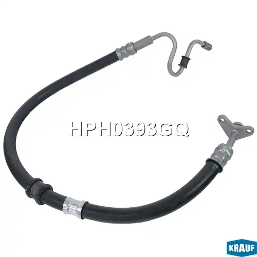 Шланг ГУР KRAUF HPH0393GQ