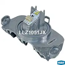 LLZ1051JX Блок управления фарой KRAUF