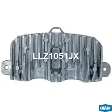 LLZ1051JX Блок управления фарой KRAUF