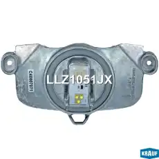 LLZ1051JX Блок управления фарой KRAUF