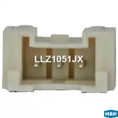 LLZ1051JX Блок управления фарой KRAUF