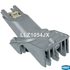 Блок управления фарой LLZ1054JX KRAUF