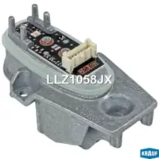 Блок управления фарой LLZ1058JX KRAUF
