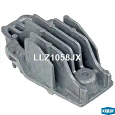 Блок управления фарой LLZ1058JX KRAUF