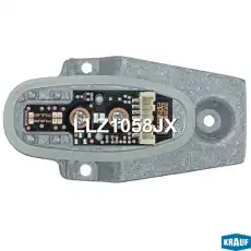 Блок управления фарой LLZ1058JX KRAUF