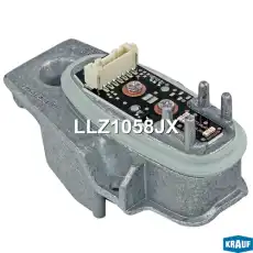 Блок управления фарой LLZ1058JX KRAUF