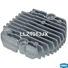LLZ1063JX Блок управления фарой KRAUF