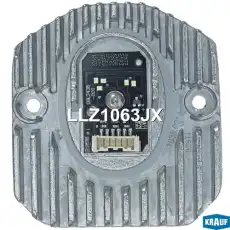 LLZ1063JX Блок управления фарой KRAUF