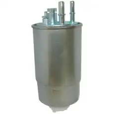 Топливный фильтр HOFFER 4830